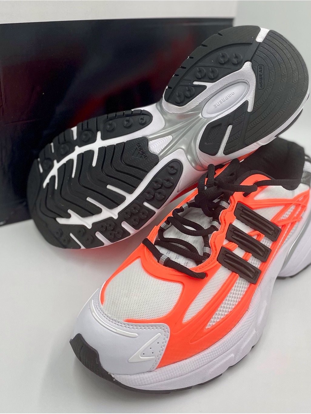 Adidas Adistar Xlg 20 Squid